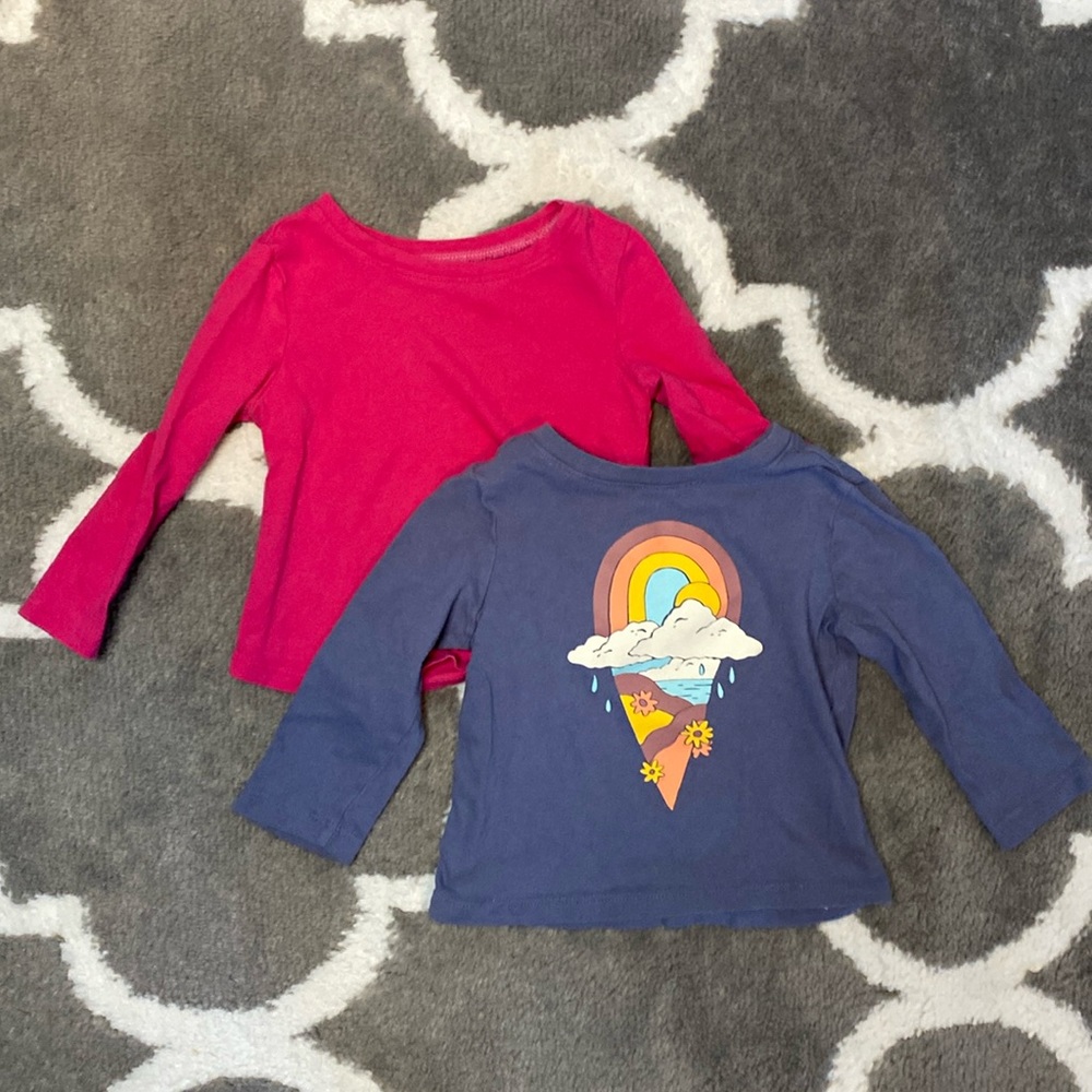 Old Navy Long Sleeve Bundle